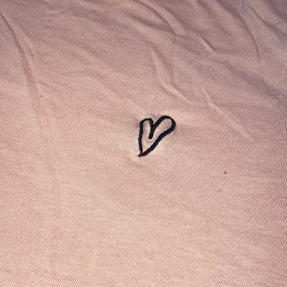 Basic T shirt - Picture 2 of 2